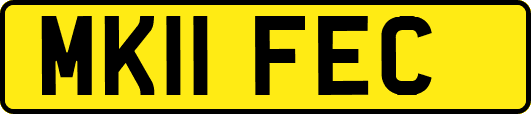 MK11FEC