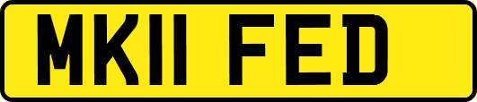MK11FED