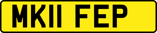 MK11FEP