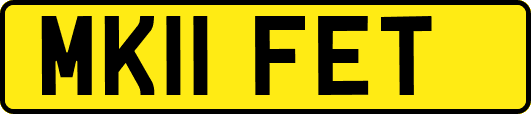 MK11FET