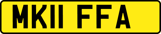 MK11FFA
