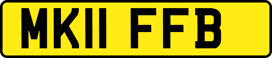 MK11FFB