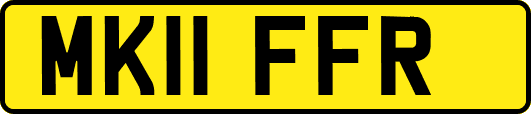 MK11FFR
