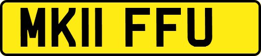 MK11FFU