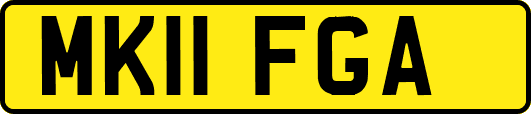 MK11FGA