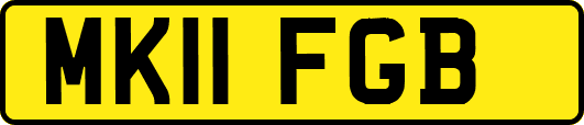 MK11FGB