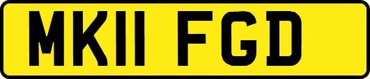 MK11FGD