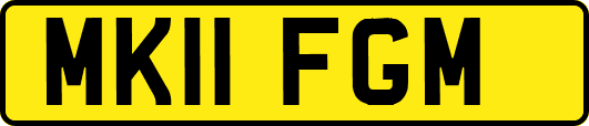 MK11FGM