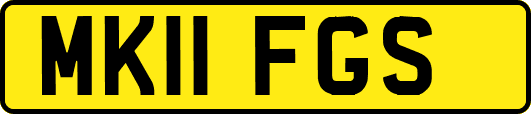 MK11FGS