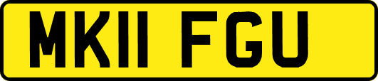 MK11FGU