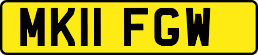MK11FGW