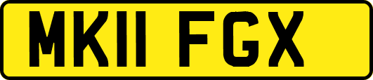 MK11FGX