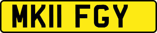 MK11FGY