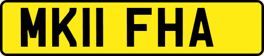 MK11FHA