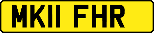 MK11FHR