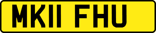 MK11FHU