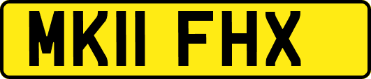 MK11FHX