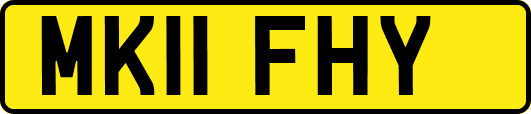 MK11FHY