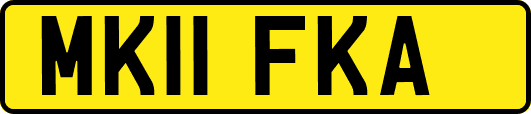 MK11FKA