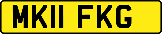 MK11FKG