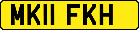 MK11FKH