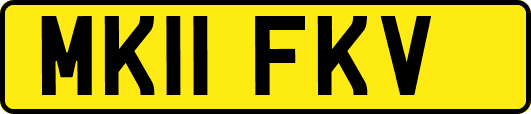MK11FKV