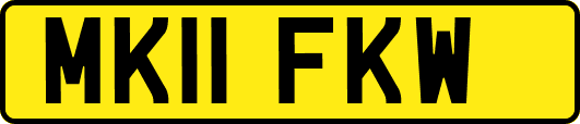MK11FKW