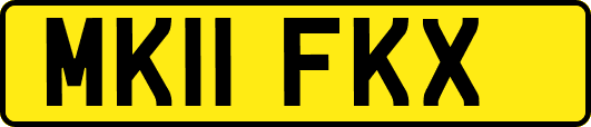 MK11FKX