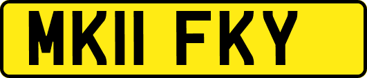 MK11FKY