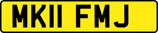 MK11FMJ