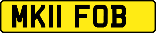 MK11FOB