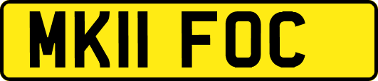 MK11FOC