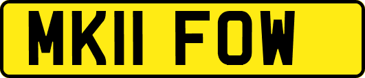 MK11FOW