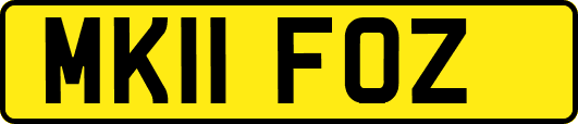 MK11FOZ