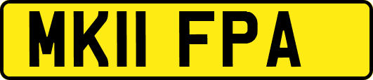 MK11FPA