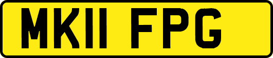 MK11FPG
