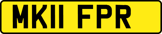 MK11FPR