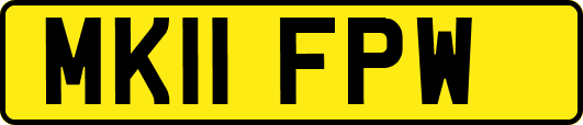 MK11FPW
