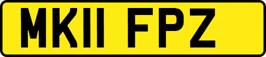 MK11FPZ
