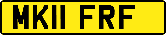 MK11FRF