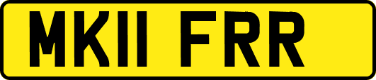 MK11FRR
