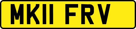 MK11FRV