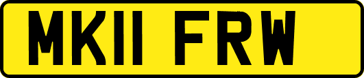 MK11FRW