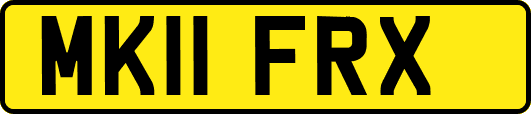 MK11FRX