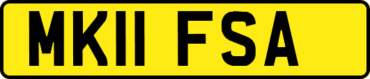 MK11FSA