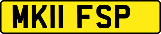 MK11FSP