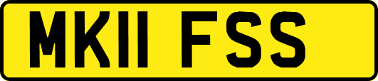 MK11FSS
