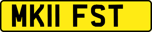 MK11FST