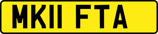 MK11FTA