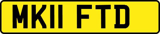 MK11FTD